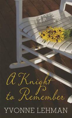 Book cover for A Knight To Remember