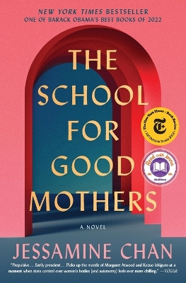 Book cover for The School for Good Mothers