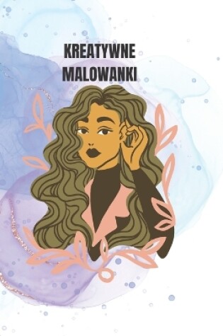 Cover of Kreatywne Malowanki