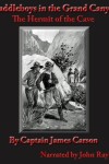 Book cover for The Saddle Boys in the Grand Canyon