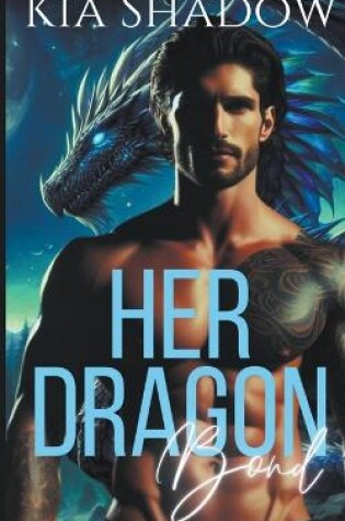 Cover of Her Dragon Bond