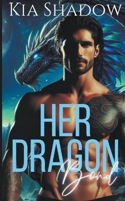 Book cover for Her Dragon Bond