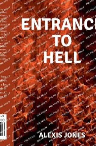 Cover of Entrance to Hell