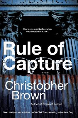 Cover of Rule Of Capture