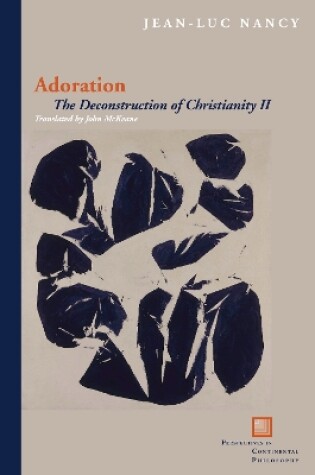 Cover of Adoration