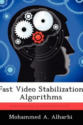 Cover of Fast Video Stabilization Algorithms