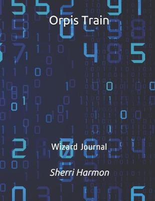Book cover for Orpis Train