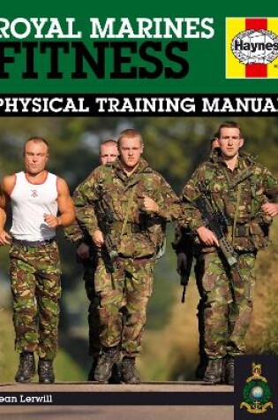 Cover of Royal Marines Fitness