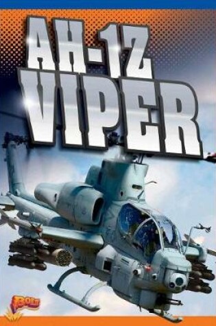 Cover of Ah-1z Viper