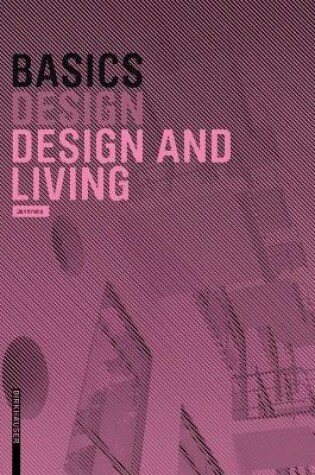 Cover of Basics Design and Living 2.A.