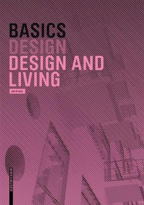 Cover of Basics Design and Living 2.A.