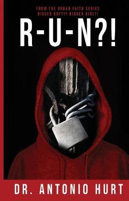 Book cover for Run