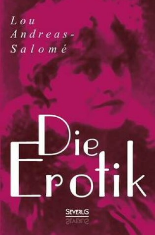 Cover of Die Erotik