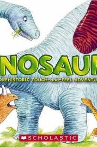 Cover of Dinosaurs