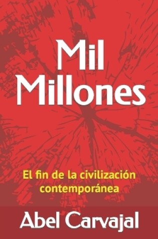 Cover of Mil Millones