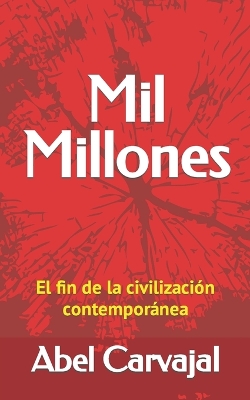 Book cover for Mil Millones