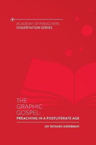 Cover of The Graphic Gospel