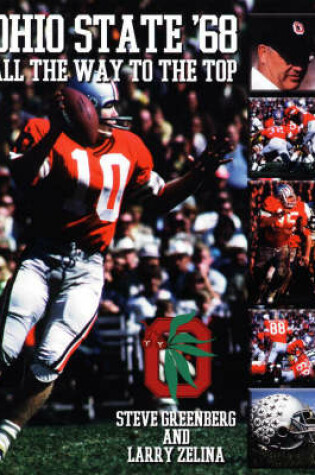 Cover of Ohio State '68