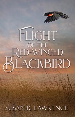 Book cover for Flight of the Red-winged Blackbird