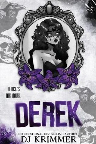 Cover of Derek