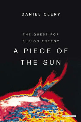 Cover of A Piece of the Sun