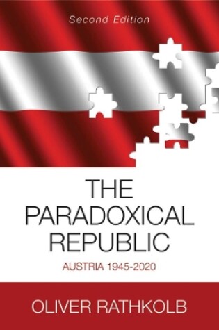 Cover of The Paradoxical Republic