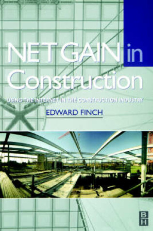 Cover of Net Gain in Construction