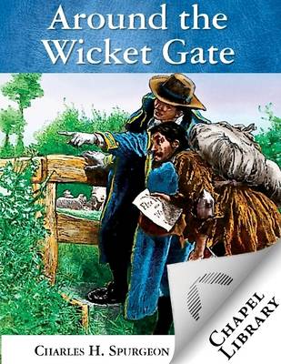 Book cover for Around the Wicket Gate