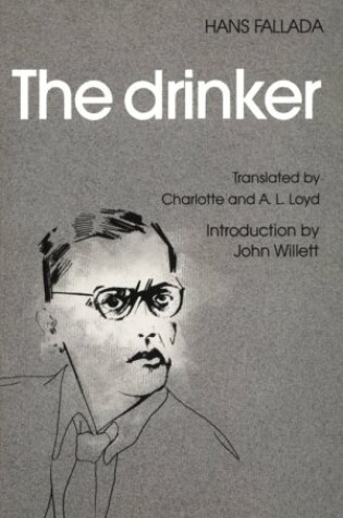 Cover of The Drinker