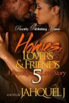 Book cover for Homies, Lovers & Friends 5