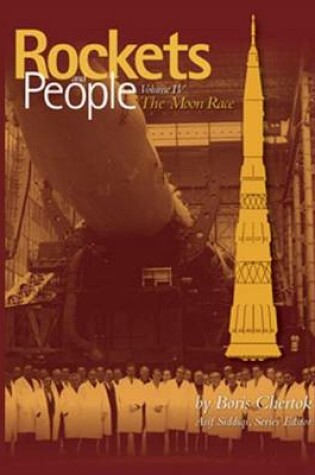 Cover of Rockets and People Volume IV