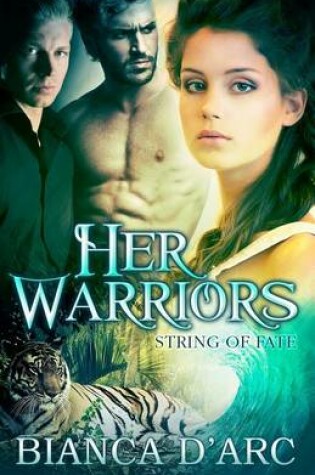 Cover of Her Warriors