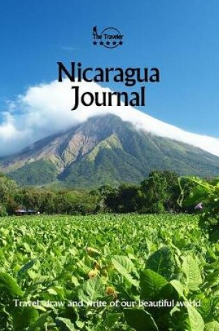 Cover of Nicaragua Journal