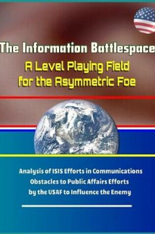 Cover of The Information Battlespace