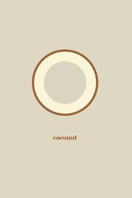 Book cover for Coconut