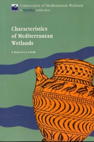 Cover of Characteristics of Mediterranean Wetlands