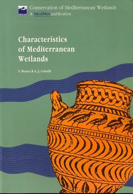 Cover of Characteristics of Mediterranean Wetlands