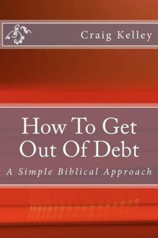 Cover of How to Get Out of Debt