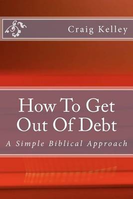 Book cover for How to Get Out of Debt