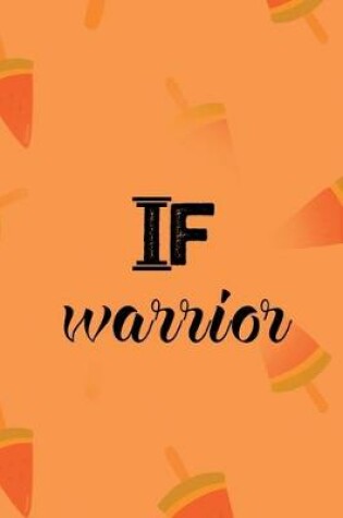 Cover of If Warrior