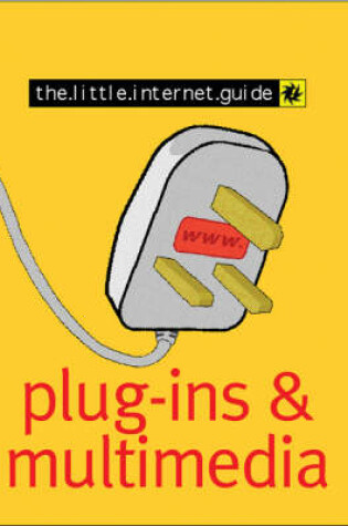 Cover of Plug-ins and Multi-media