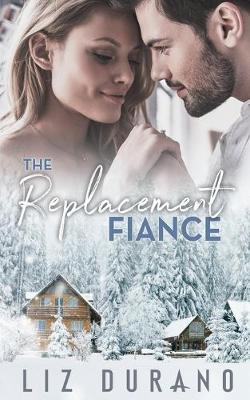 Book cover for The Replacement Fiance