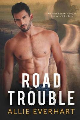 Book cover for Road Trouble