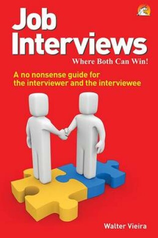 Cover of Job Interviews