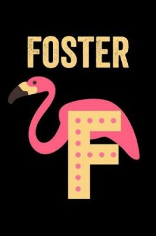 Cover of Foster