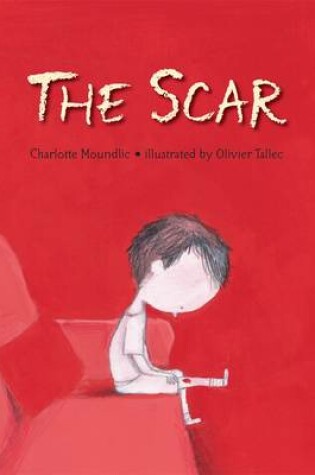 Cover of The Scar