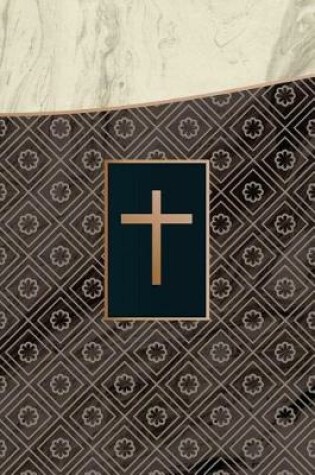 Cover of Monogram Christianity Journal