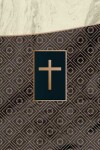 Book cover for Monogram Christianity Journal