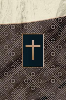 Cover of Monogram Christianity Journal