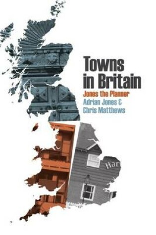 Cover of Towns in Britain